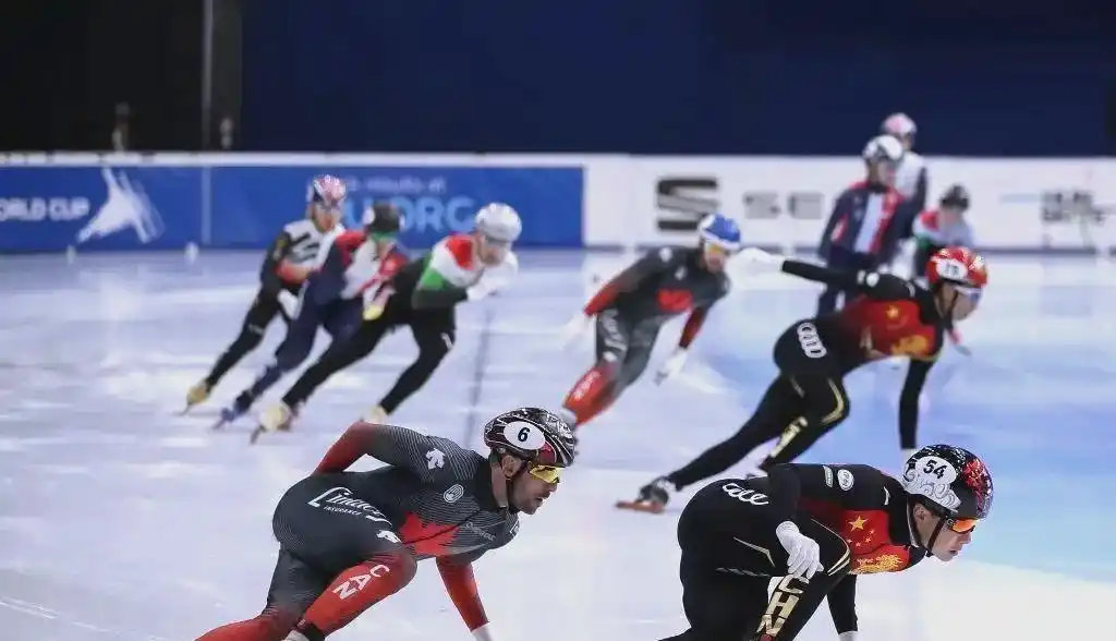 冬奥会场馆探秘：冰丝带与首都体育馆亮点